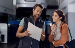 Read more about the article Smooth Rides Ahead: Simple Auto Care Tips to Keep Your Car Happy