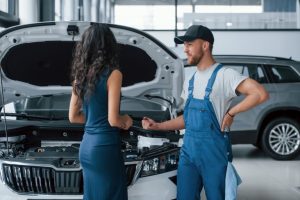 Read more about the article Drive Smarter, Not Harder: Essential Auto Care Tips Every Driver Should Know